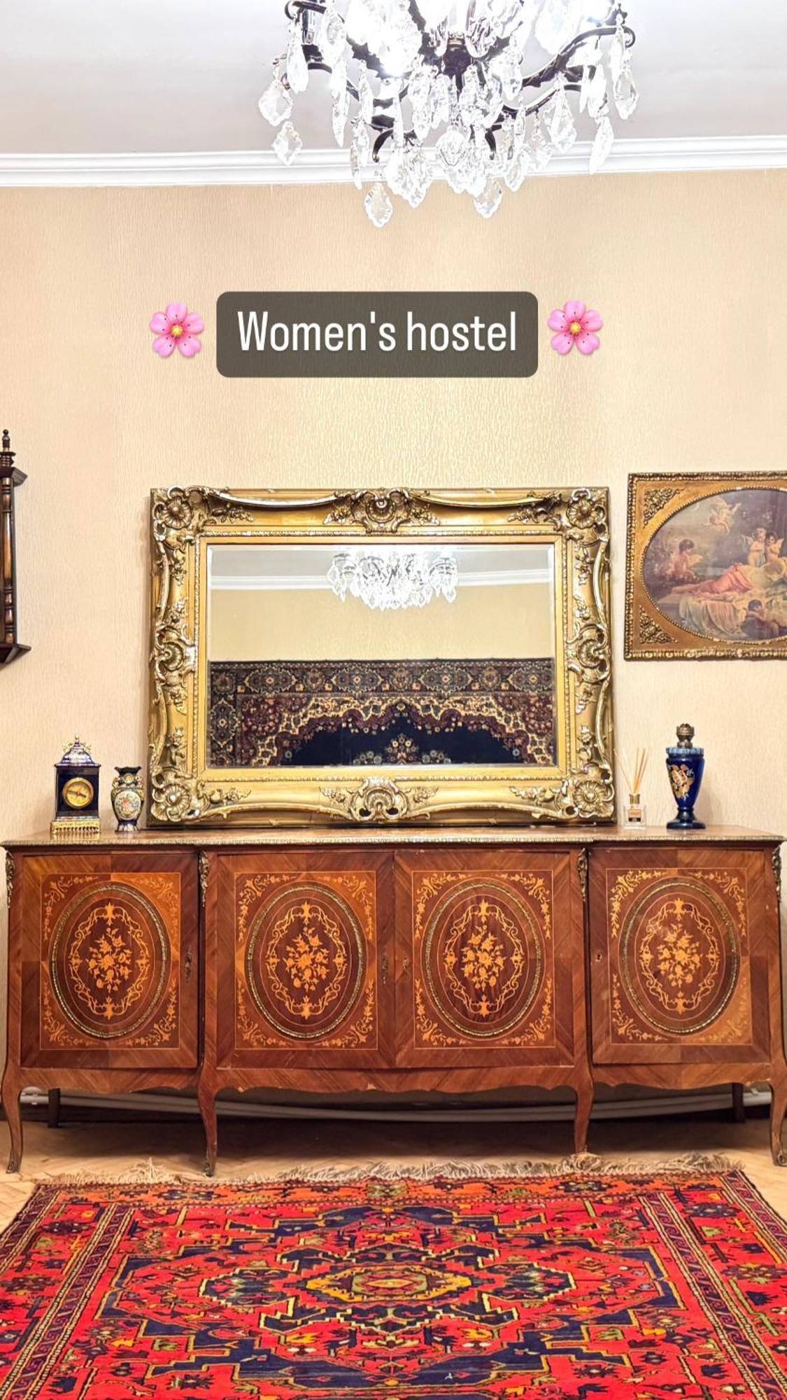 Vera Flowers Tbilisi Zewnętrze zdjęcie